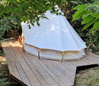Tent