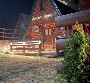 One-Bedroom Chalet