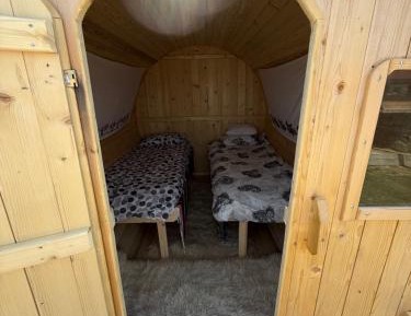 Mobile Home