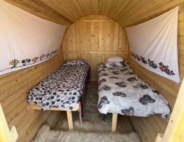 Mobile Home