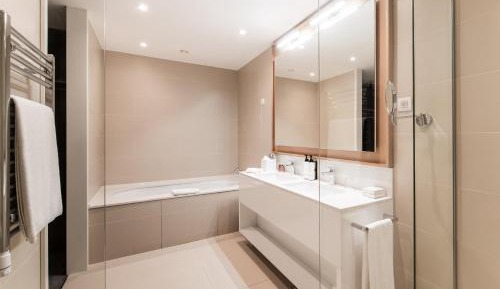 One-Bedroom Suite