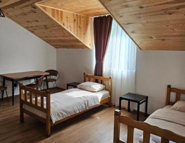 Quadruple Room with Bathroom