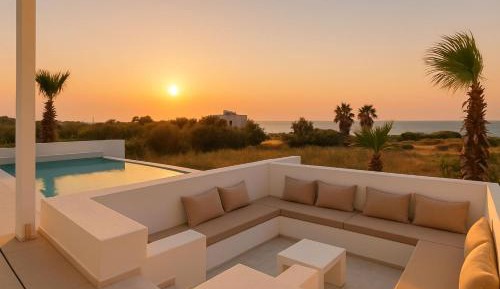 Deluxe Villa