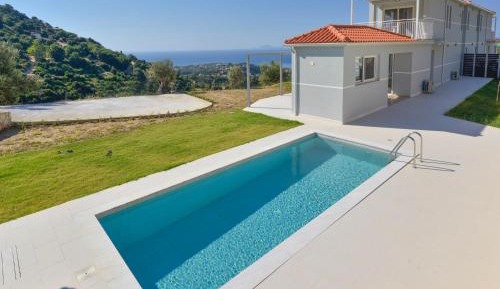 Two-Bedroom Villa