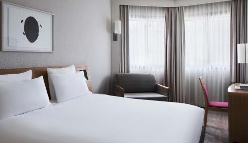 Standard Double Room, 1 double bed