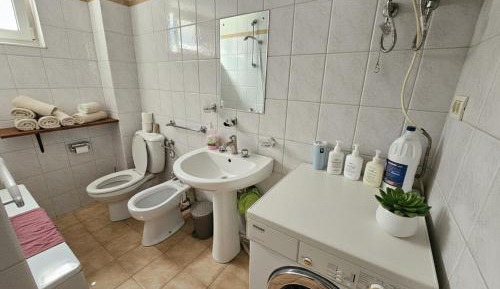 Two-Bedroom Superior Apartment