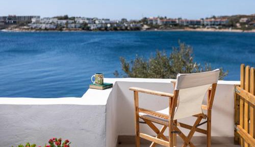 One-Bedroom House - Seafront