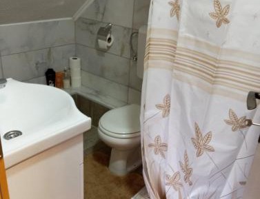 Family Room with Private Bathroom