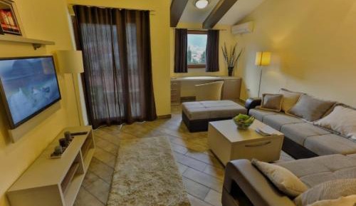 One-Bedroom Premium Apartment