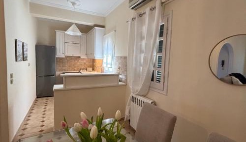 Three-Bedroom Home