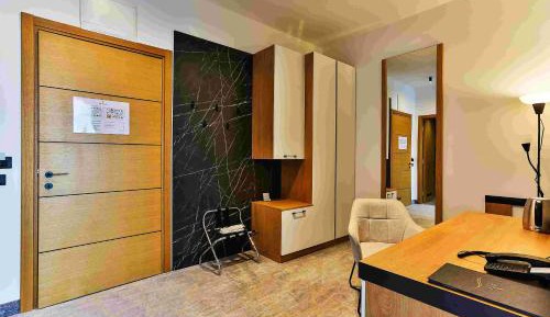 Flexible Room