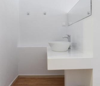 Premium Double Room with Sharing Pool