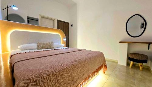 Superior Double or Twin Room