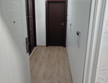Triple Room with Shared Bathroom