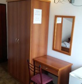 Double or Twin Room with Balcony