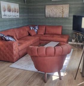 Duplex Apartment