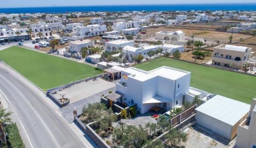 Standard Villa
