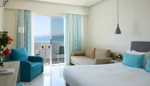 Double Room with Sea View