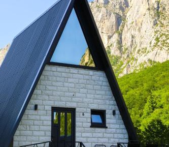 One-Bedroom Chalet