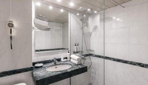 Essential Double or Twin Room