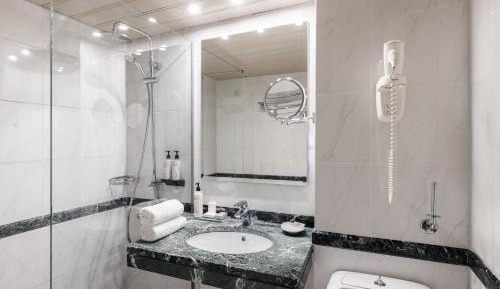 Superior Single Room