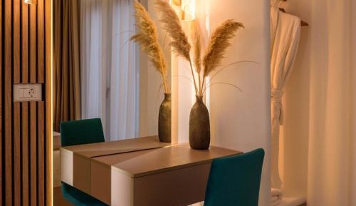 Suite with Sea View