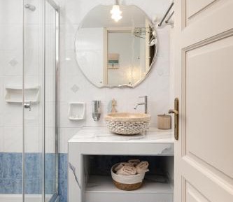 Classic Triple Room