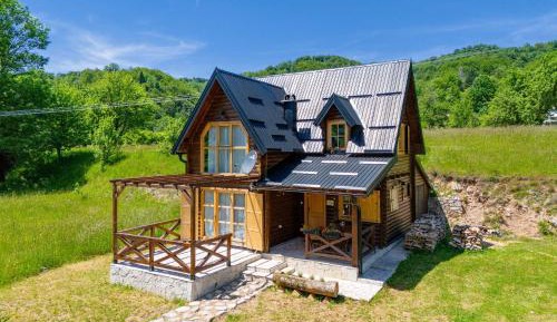 Two-Bedroom Chalet