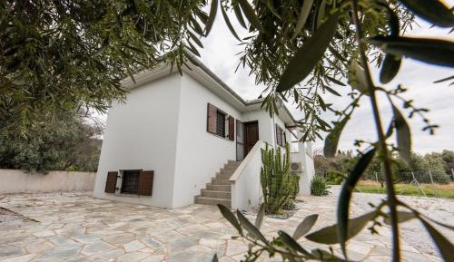 Four-Bedroom House