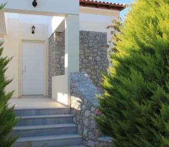 Three-Bedroom Vacation Home 
