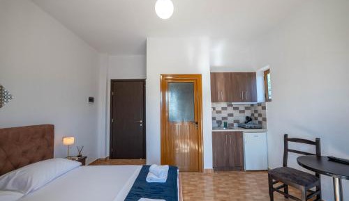 Double Room with Sea View