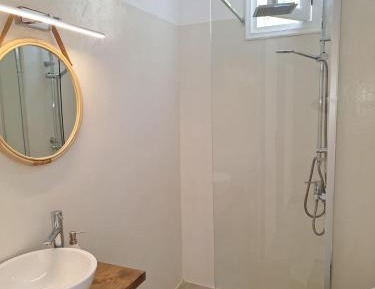Double or Twin Room with Sea View