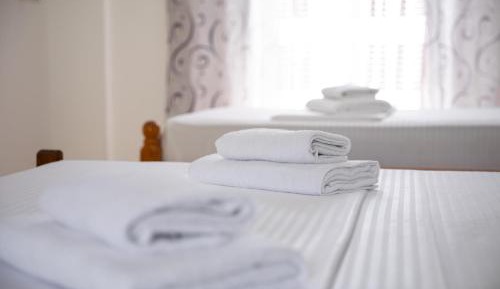 Economy Triple Room