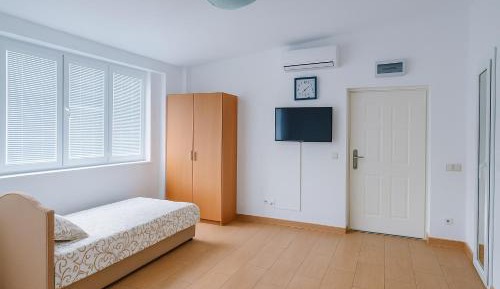 Standard Triple Room with Sea View