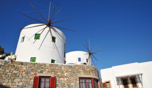 Windmill