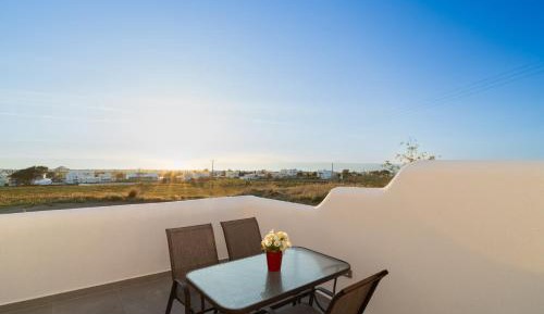 Superior Suite with Sea View