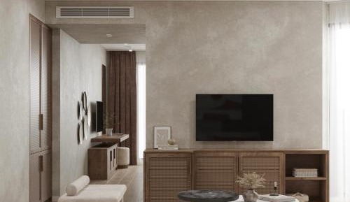 Junior Suite with Sea View