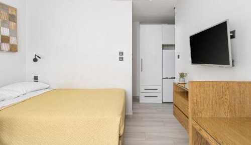 Family Room with Private Bathroom