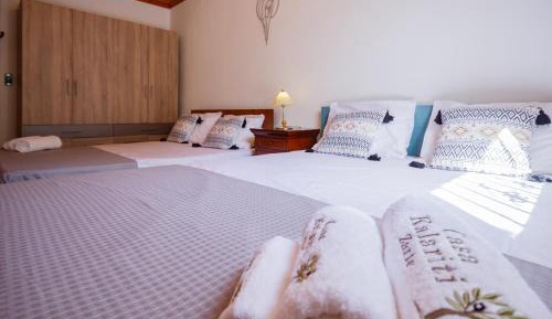 Three-Bedroom Vacation Home 