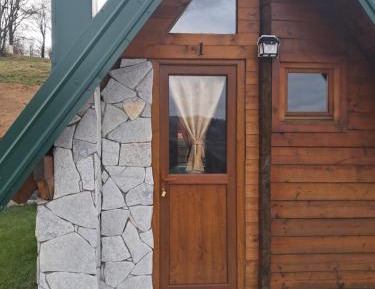 One-Bedroom Chalet