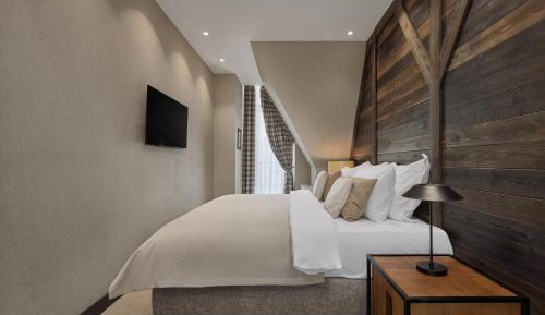 Duplex Apartment