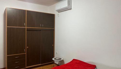 Standard Twin Room with Shared Bathroom