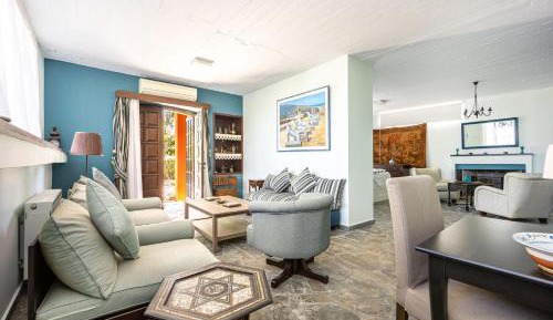 One-Bedroom Villa