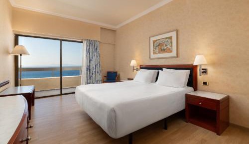 Tower Room with Sea view