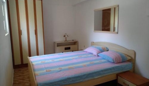 Four-Bedroom Apartment