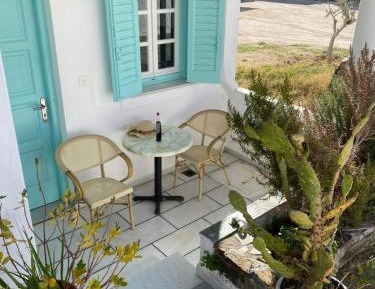 Apartment - Ground Floor