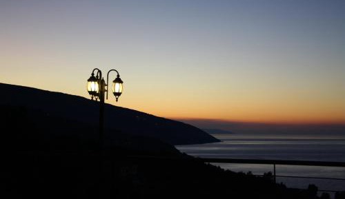 Apartment (2 Adults) with Sea View