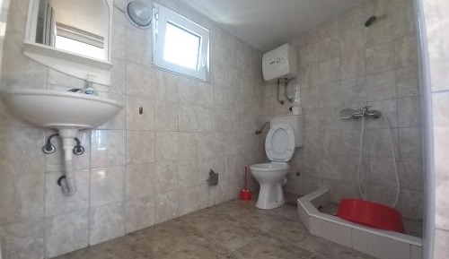 Studio with Sea View