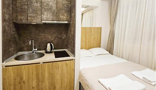 Budget Double Room