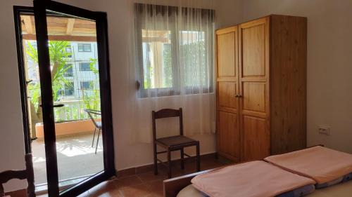 Triple Room with Bathroom